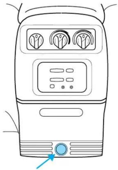 Lincoln Navigator (2001) - Commandes et équipements - 1