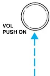 Lincoln Navigator (2001) - Commandedevolumeasservieàlavitesse(selonl'équipement) - 1