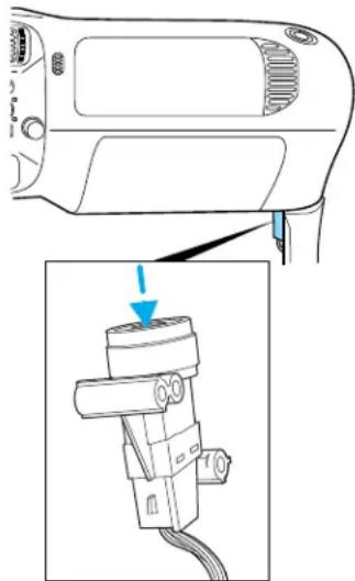 Lincoln Navigator (2001) - De'pannage - 1