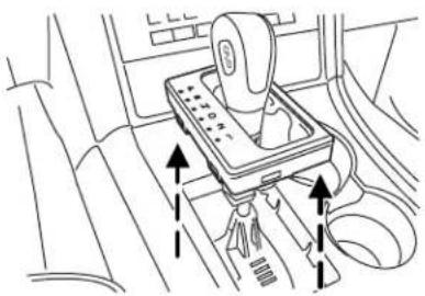 Lincoln Navigator (2004) - Conduite - 2