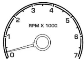 Lincoln Navigator (2004) - Instruments - 3