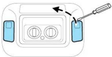 Lincoln Navigator (2004) - Lampes de lecture - 1