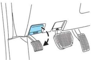 Lincoln Navigator (2004) - Conduite - 1