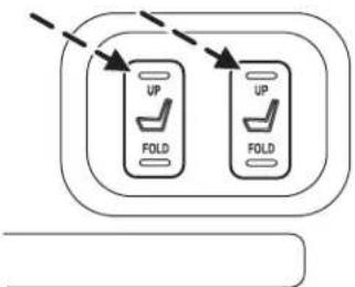 Lincoln Navigator (2004) - Sièges et dispositifs de retenue - 1