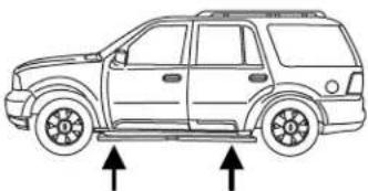 Lincoln Navigator (2004) - Dépannage - 2