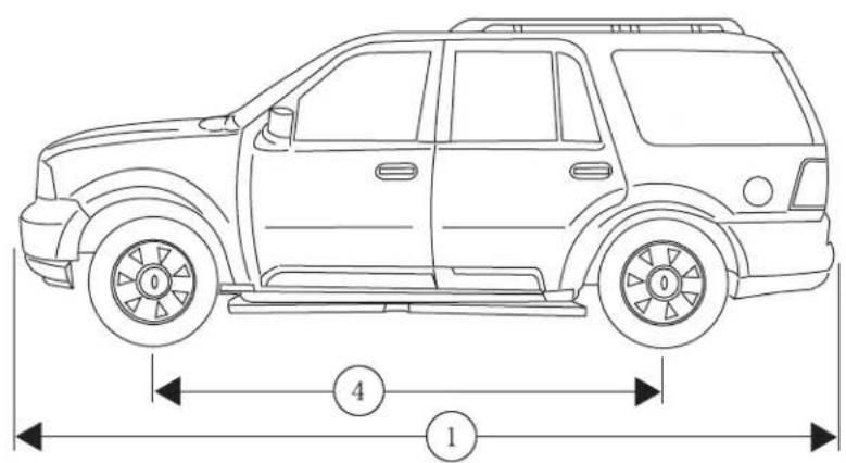 Lincoln Navigator (2004) - Entretien et caractéristiques - 1