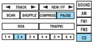 Lincoln Navigator (2004) - Pause - 1