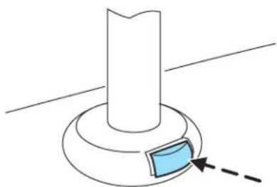 Lincoln Navigator (2004) - Sièges et dispositifs de retenue - 2