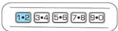 Lincoln Navigator (2004) - Programmation d'un code personalisé - 1
