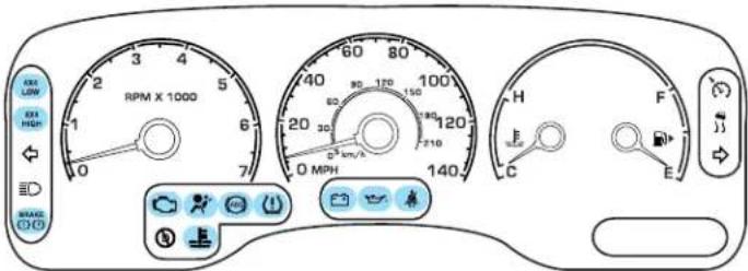 Lincoln Navigator (2004) - Conduite - 3