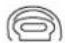 Lincoln Navigator (2004) - Positions assises du troisieme rang - 3