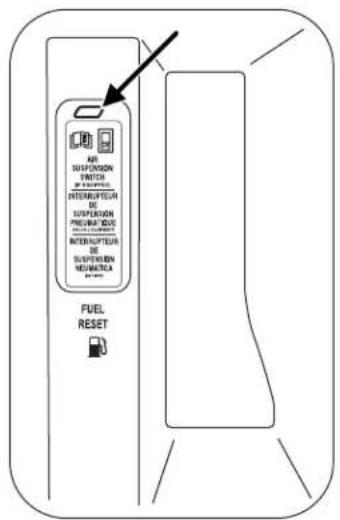 Lincoln Navigator (2004) - Conduite - 1