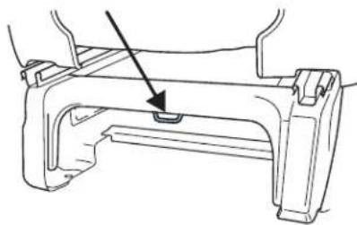 Lincoln Navigator (2004) - Positions assises du deuxieme rang - 1