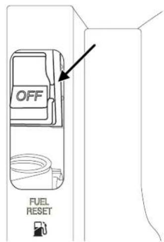 Lincoln Navigator (2004) - Conduite - 2