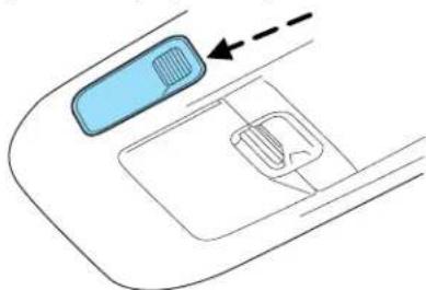 Lincoln Navigator (2004) - Lampes de lecture des places avant (selon l'equipement) - 1