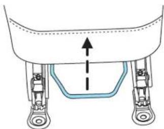 Lincoln Navigator (2004) - Sièges et dispositifs de retenue - 3