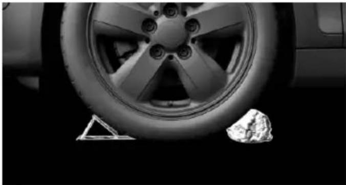 MINI 3 door (2016) - Sur surface plane - 1