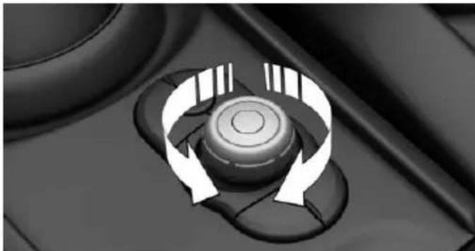 MINI 3 door (2016) - Contrôleur sans système de navigation - 1