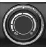 MINI 3 door (2016) - Débit d'air manuel - 1