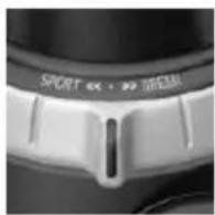 MINI 3 door (2016) - Activation du mode GREEN - 1