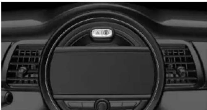 MINI 3 door (2016) - Touché dans la voiture - 1