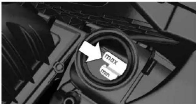 MINI 3 door (2016) - Contrôle - 2