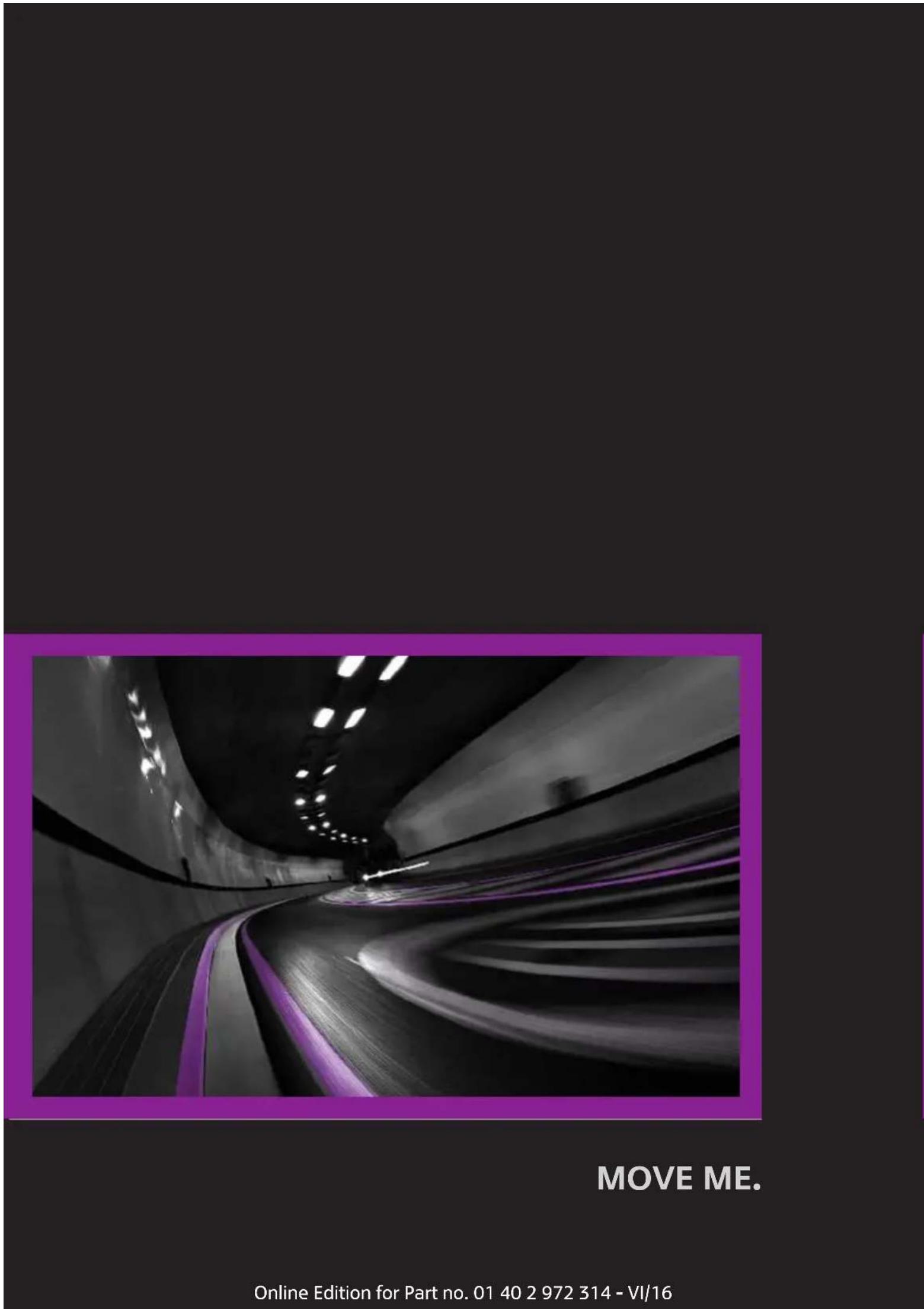 MINI 3 door (2016) - Affichage sur l'écran de contrôle - 2