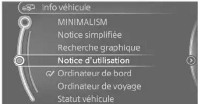 MINI 3 door (2016) - Sélection de composants - 1