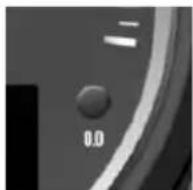 MINI 3 door (2016) - Remettre à zéro le kilométrage journalier - 1