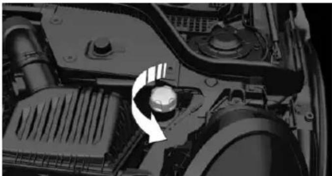 MINI 3 door (2016) - Contrôle - 1