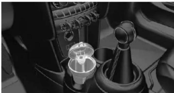 MINI 3 door (2016) - Aperçu - 1