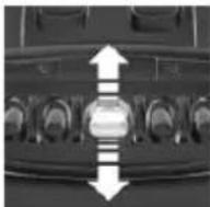 MINI 3 door (2016) - Fermeture sans protection antipincement - 1