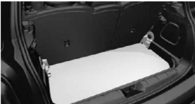 MINI 3 door (2016) - Position inférieure - 1