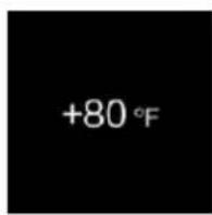 MINI 3 door (2016) - Avertissement - 1