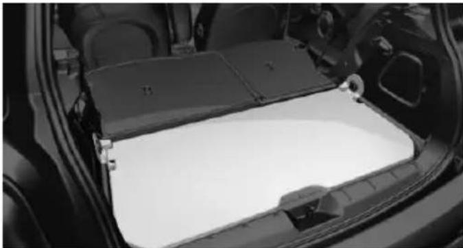 MINI 3 door (2016) - Position supérieure - 1