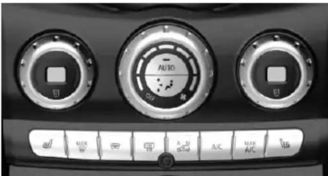 MINI 3 door (2016) - Aperçu - 1