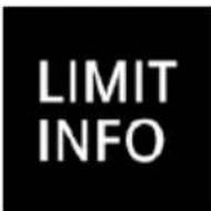 MINI 3 door (2016) - Information limitation de vitesse - 3
