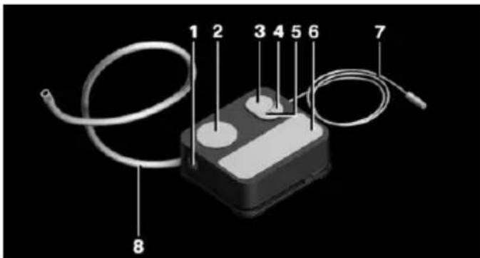 MINI 3 door (2016) - Compresseur - 1
