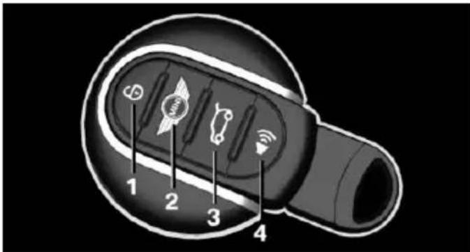 MINI 3 door (2016) - Aperçu - 1