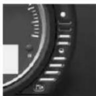 MINI 3 door (2016) - Jaugeàcarburant - 1