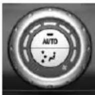 MINI 3 door (2016) - Débit d'air manuel - 1