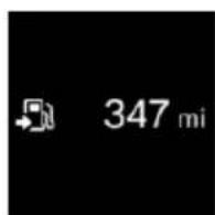 MINI 3 door (2016) - Visuel d'information - 1