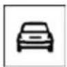 MINI 3 door (2016) - Symbole de mesure - 2