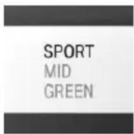 MINI 3 door (2016) - Choix du programme - 1