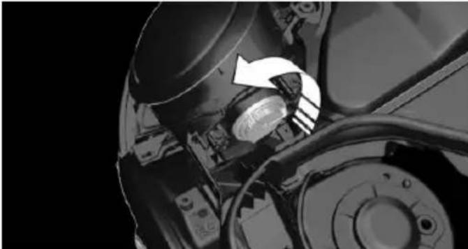 MINI 3 door (2016) - Ampoules : H4 - 1