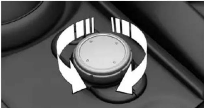 MINI 3 door (2016) - Contrôleur avec système de navigation - 1