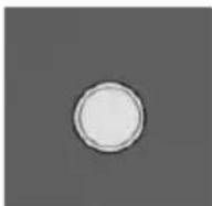 MINI 3 door (2016) - Capteurs à ultrasons - 1