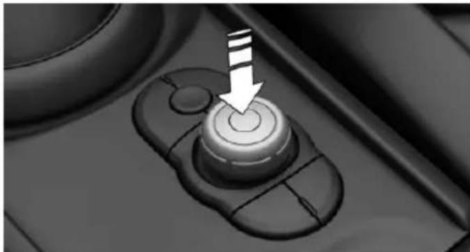 MINI 3 door (2016) - Contrôleur sans système de navigation - 2