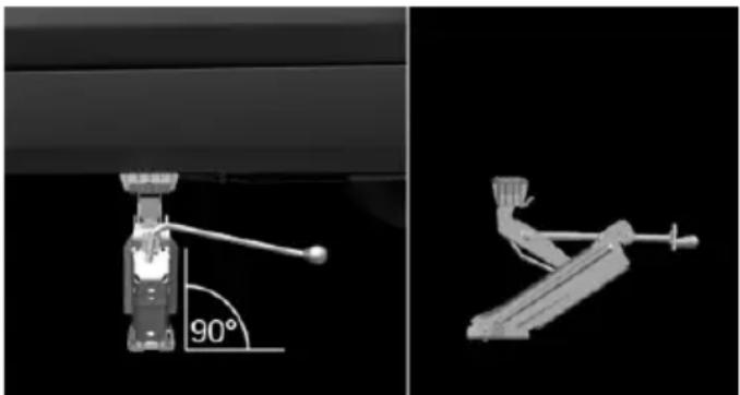 MINI 3 door (2016) - Avertissement - 4