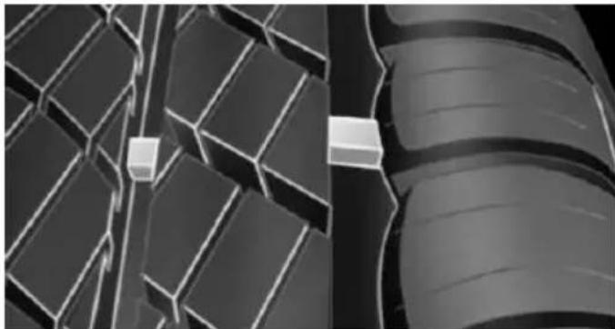 MINI 3 door (2016) - Profondeur de sculpture minimale - 1